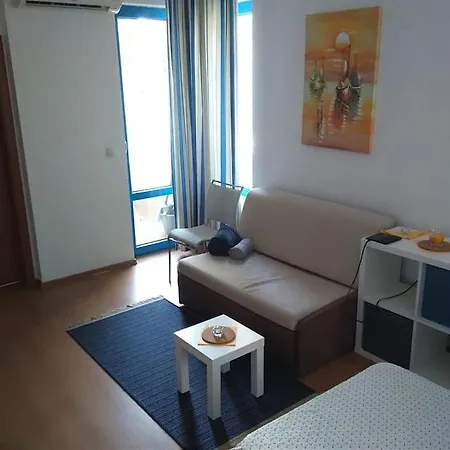 Excselsior Apart 19 A * Sluneční pobřeží