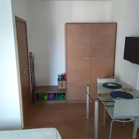 Apartmán Excselsior Apart 19 A *