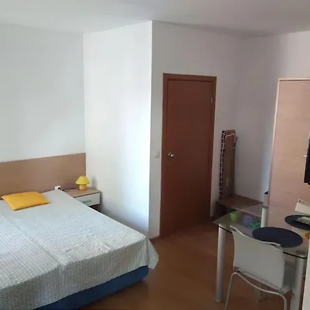 Excselsior Apart 19 A Apartmán Sluneční pobřeží