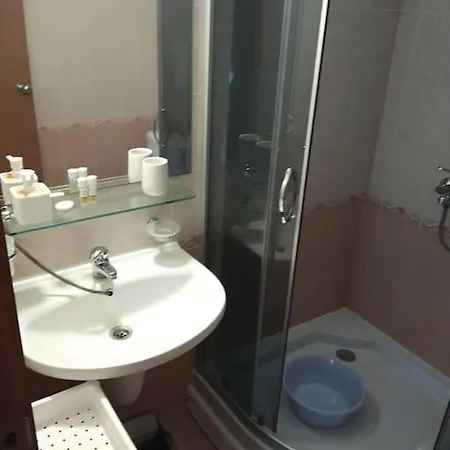 Apartmán Excselsior Apart 19 A Sluneční pobřeží